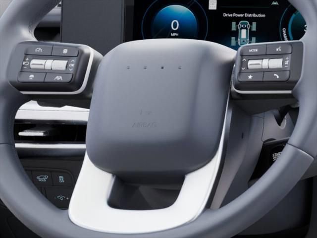 New 2026 Hyundai Ioniq 9 Limited image 15