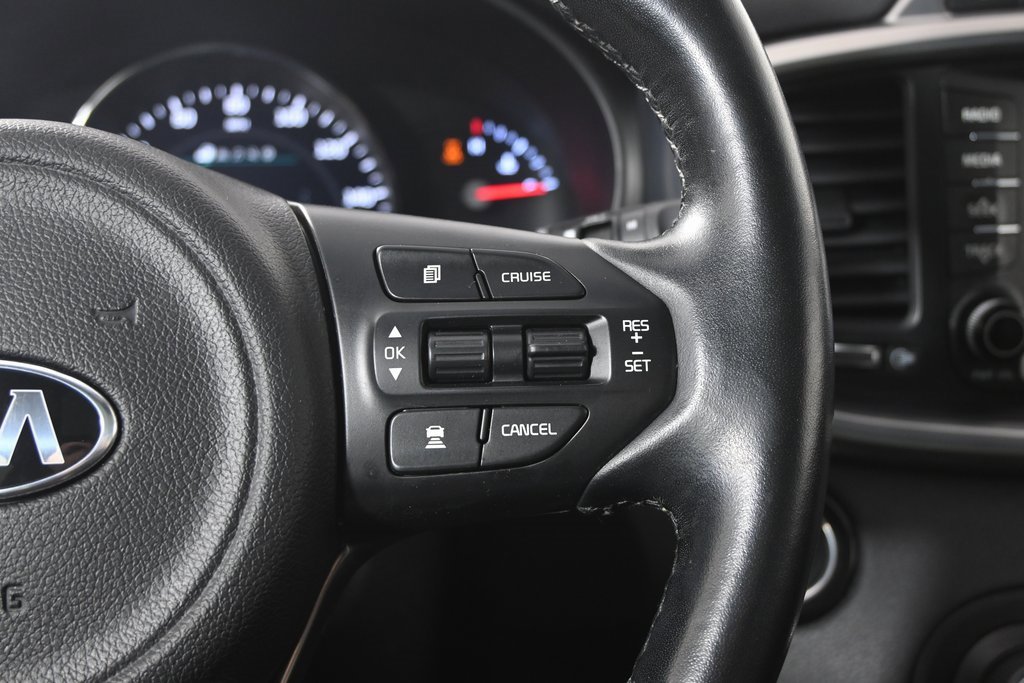 Used 2017 Kia Sorento EX w/ EX Advanced Touring Package image 37