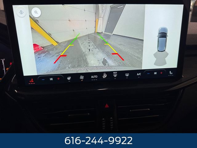 New 2026 Ford Escape ST-Line w/ Tech Pack #1 AWD/4WD image 15