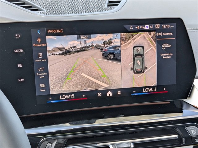 New 2026 BMW X2 xDrive28i image 24