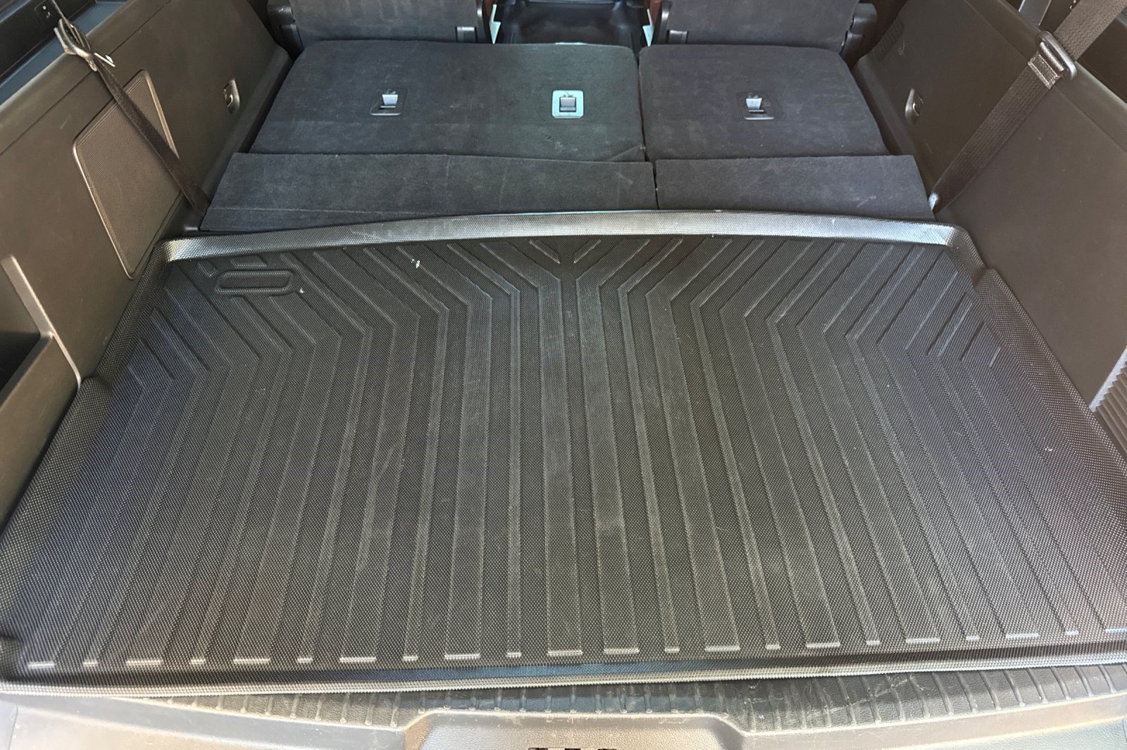 Used 2022 Ford Expedition Max Limited RWD image 27