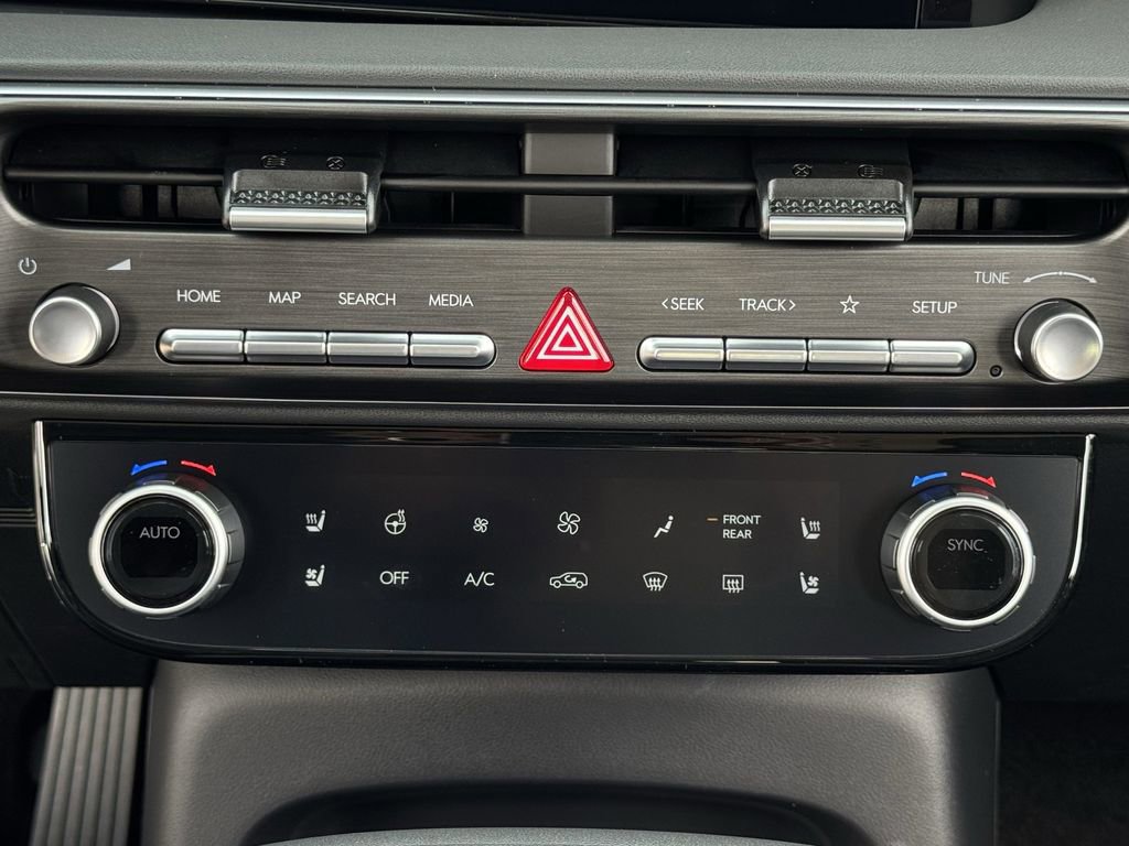 New 2026 Hyundai Palisade SEL image 15