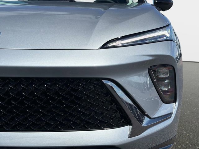 New 2026 Buick Envision Sport Touring image 9