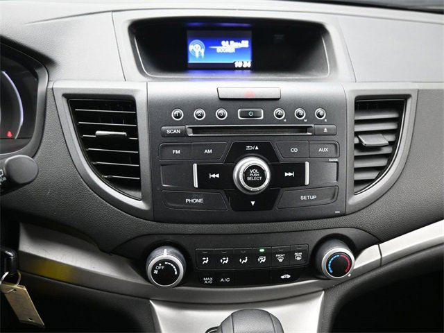 Used 2012 Honda CR-V LX image 30