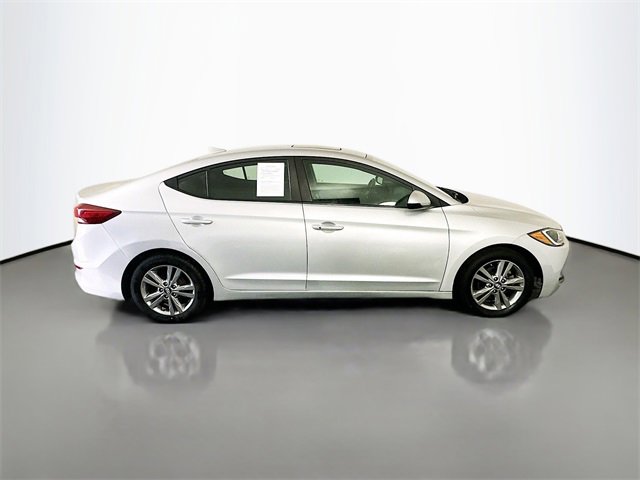 Used 2017 Hyundai Elantra Value Edition w/ Cargo Package image 8