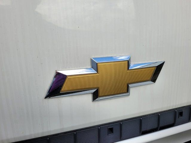 New 2024 Chevrolet Low Cab Forward RWD image 12
