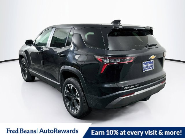 New 2027 Chevrolet Equinox LT AWD/4WD image 5