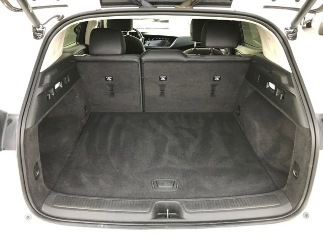 Certified 2022 Buick Envision Preferred image 20