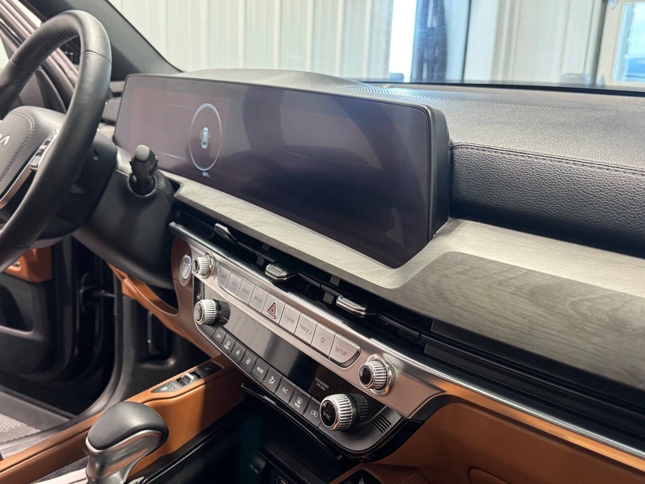 Used 2024 Kia Telluride SX Prestige X-Line AWD/4WD image 27