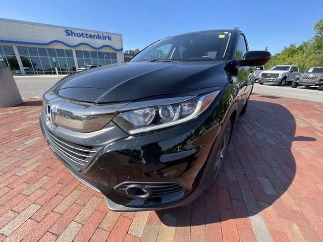 Used 2022 Honda HR-V EX image 8