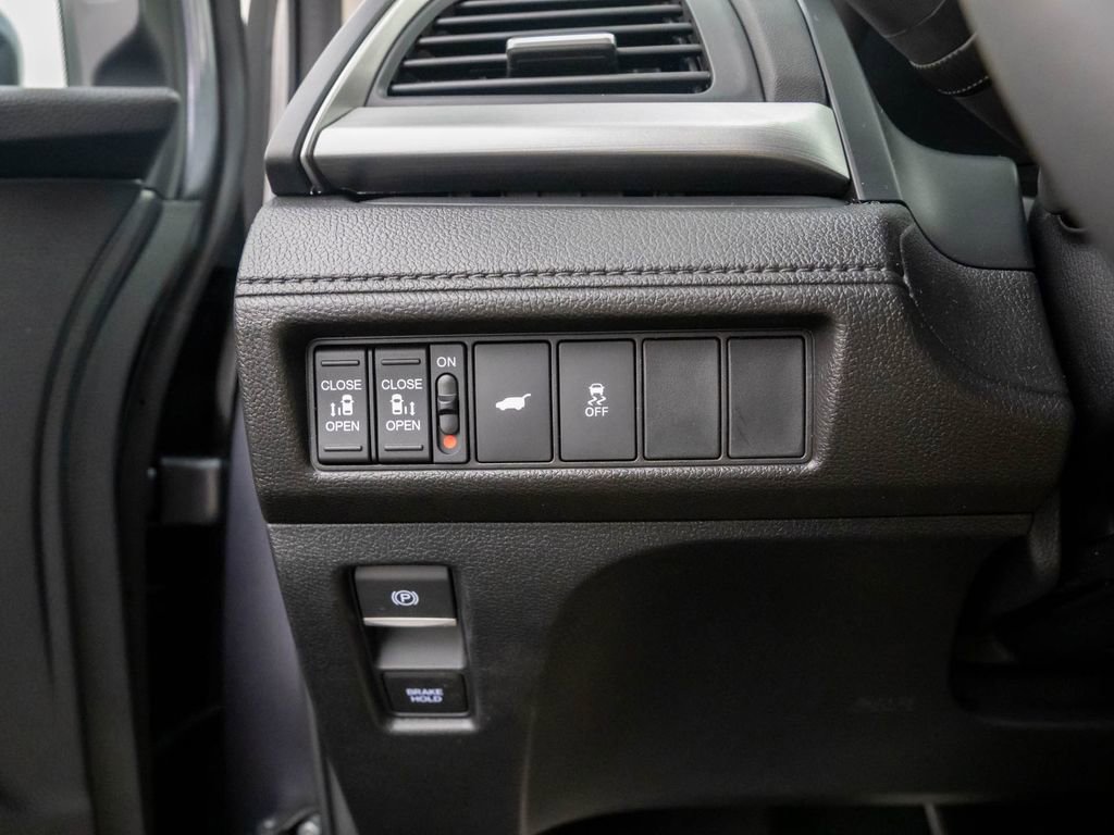 New 2026 Honda Odyssey EX-L image 20