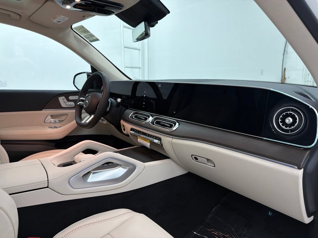 New 2027 Mercedes-Benz GLE 450 4MATIC image 29