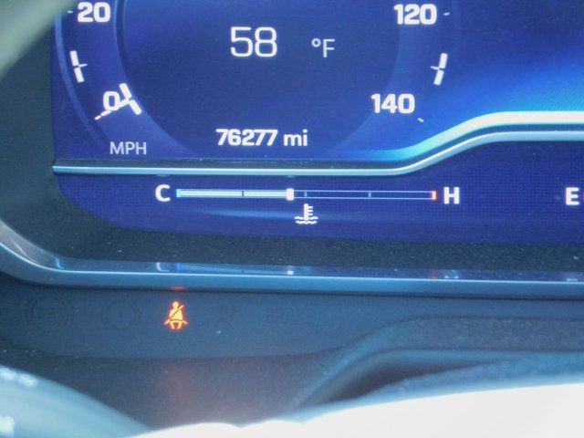 Used 2023 Chevrolet Suburban LT image 20