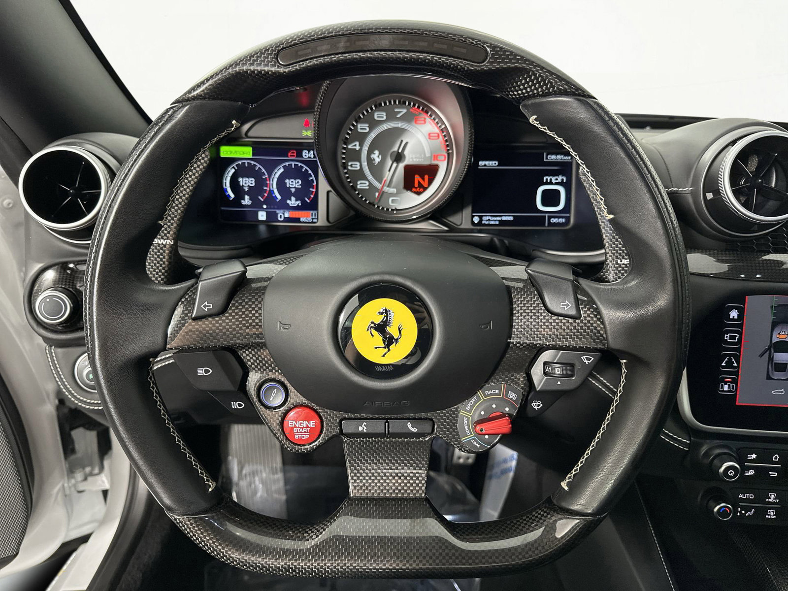 Used 2022 Ferrari Portofino M image 14