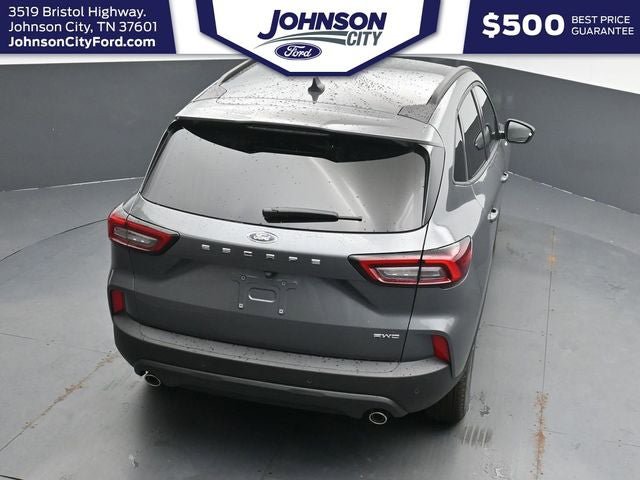New 2026 Ford Escape ST-Line w/ Tech Pack #1 AWD/4WD image 23