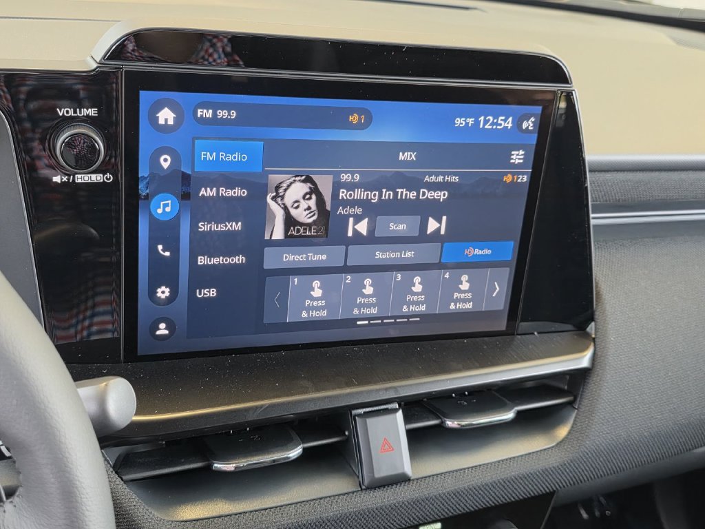 New 2026 Subaru Outback Limited XT AWD/4WD image 20