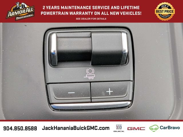 New 2026 GMC Sierra 2500 AT4X AWD/4WD image 26