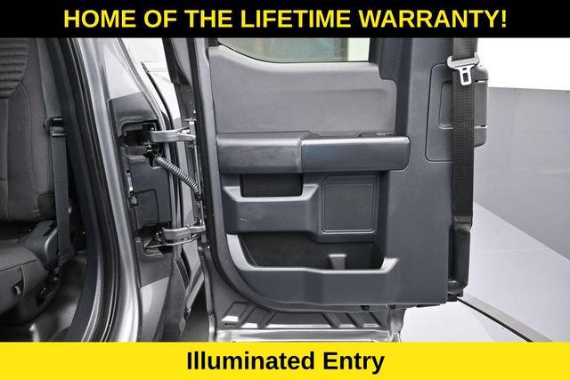 Used 2022 Ford F150 XL w/ STX Appearance Package AWD/4WD image 38