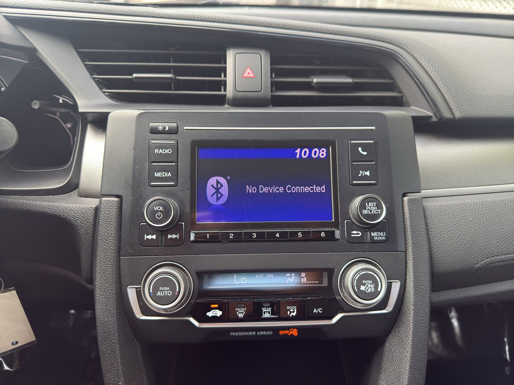 Used 2017 Honda Civic LX image 18