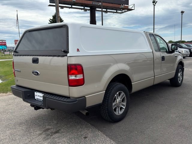 Used 2008 Ford F150 XL RWD image 23
