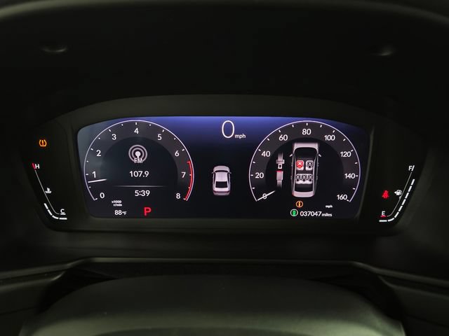 Used 2023 Honda Accord EX image 21