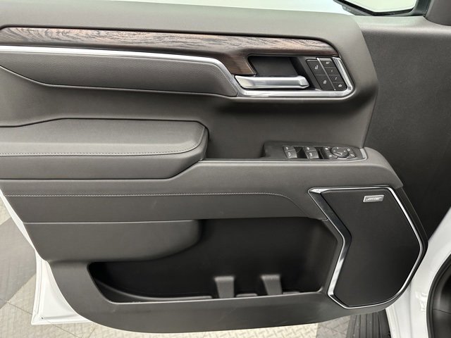 New 2026 GMC Sierra 1500 SLT w/ SLT Premium Plus Package image 21