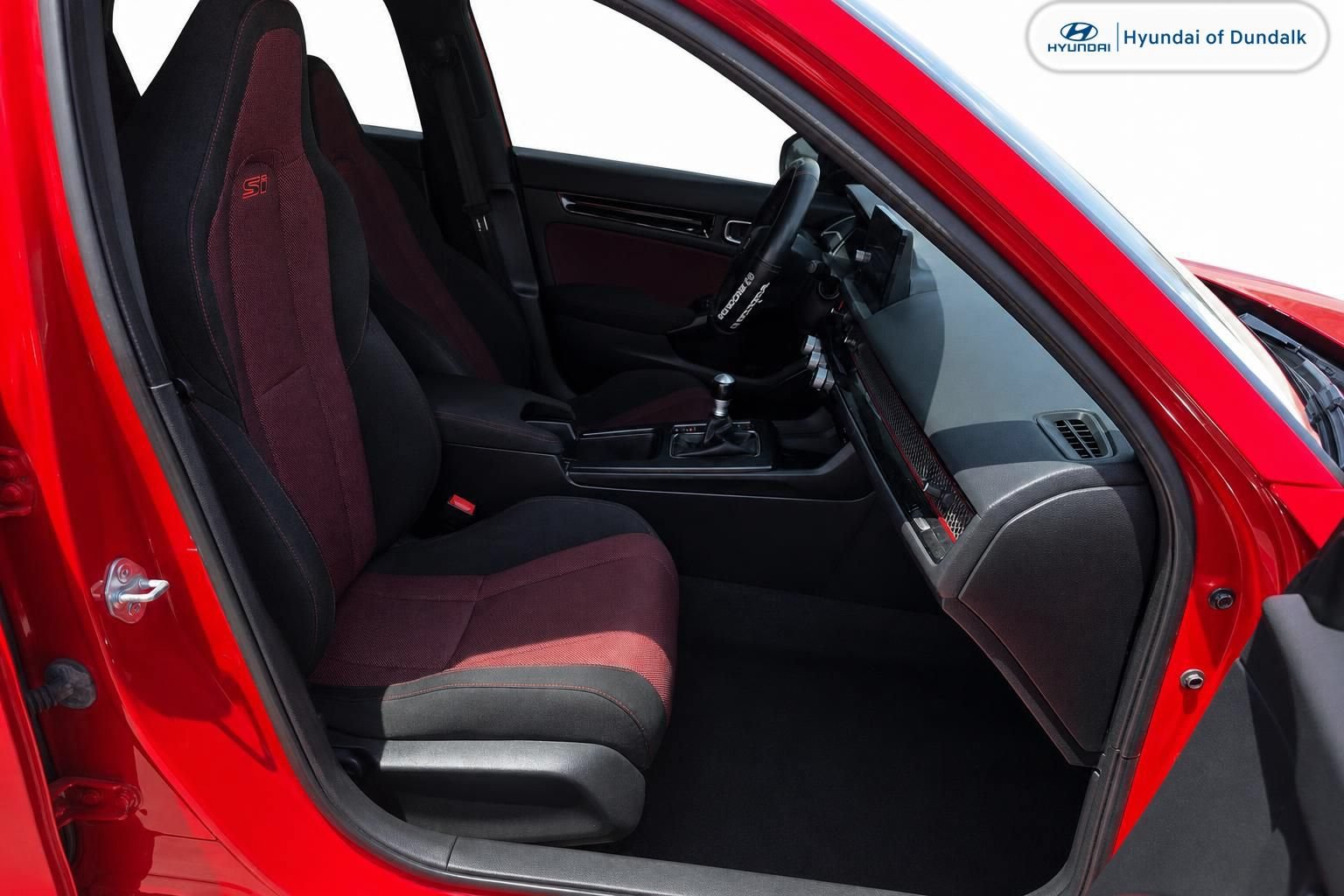 Used 2022 Honda Civic Si image 11