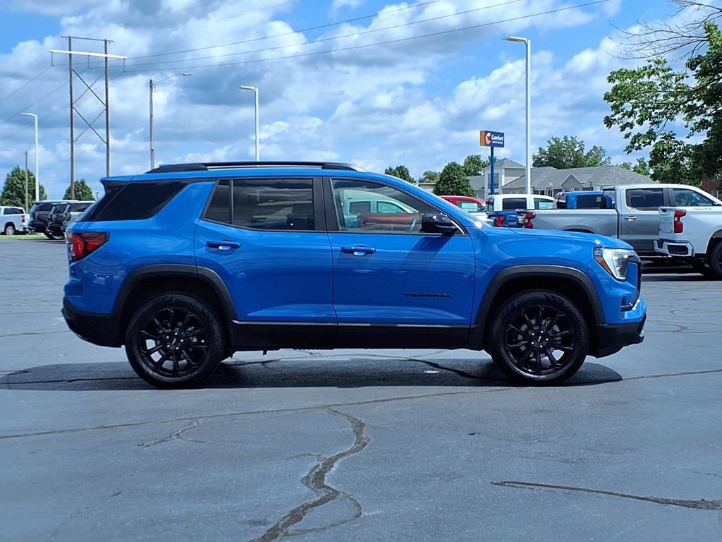 Used 2026 GMC Terrain Elevation w/ Elevation Premium Package AWD/4WD image 29