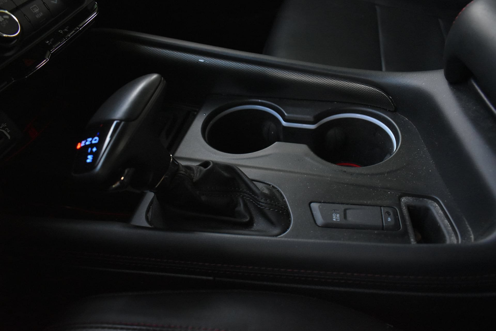 Used 2023 Dodge Durango R/T AWD/4WD image 32