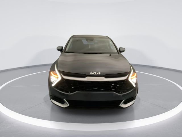 Used 2024 Kia Sportage EX image 9
