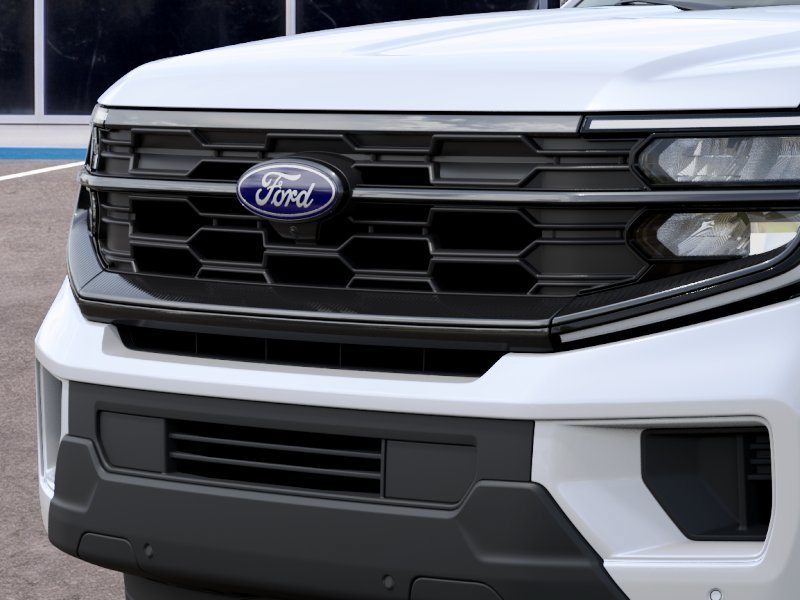 New 2027 Ford Expedition Active RWD image 49