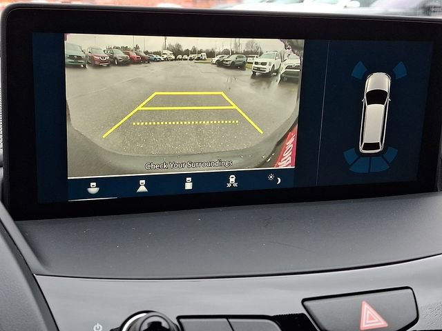 Used 2023 Acura RDX w/ Technology Package image 15