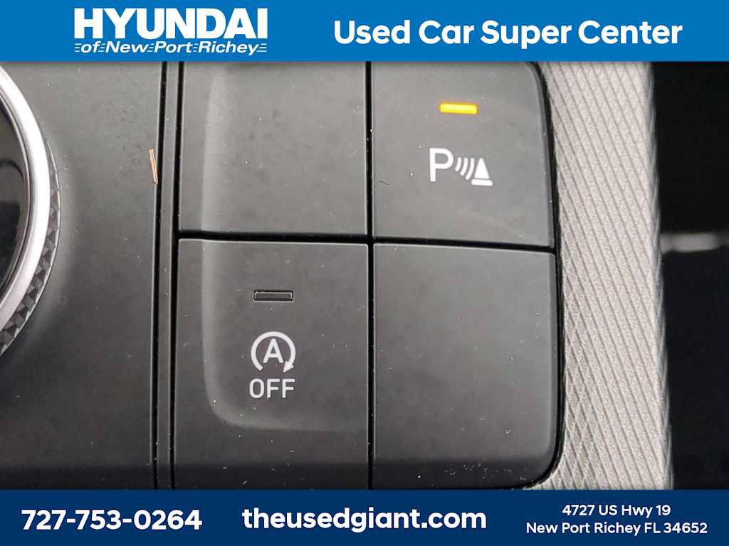 Used 2020 Hyundai Palisade SEL FWD image 41