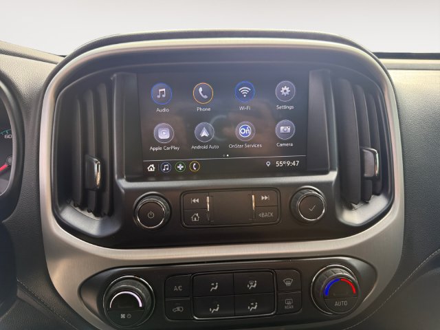 Used 2021 GMC Canyon Elevation w/ Driver Alert Package AWD/4WD image 15
