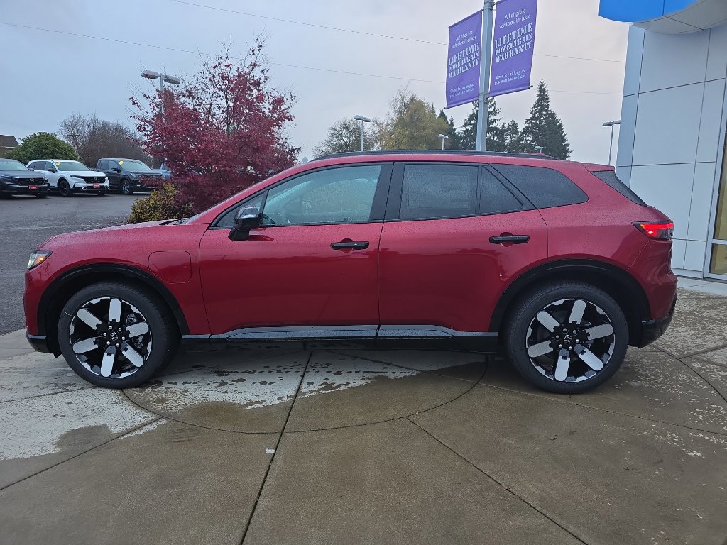 New 2026 Honda Prologue Elite image 3