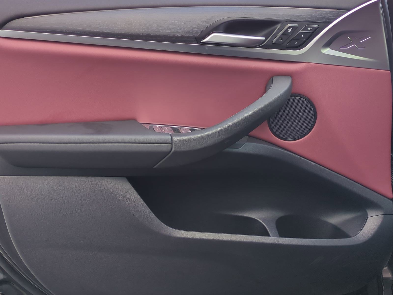 Certified 2024 BMW X3 sDrive30i w/ Premium Package image 14