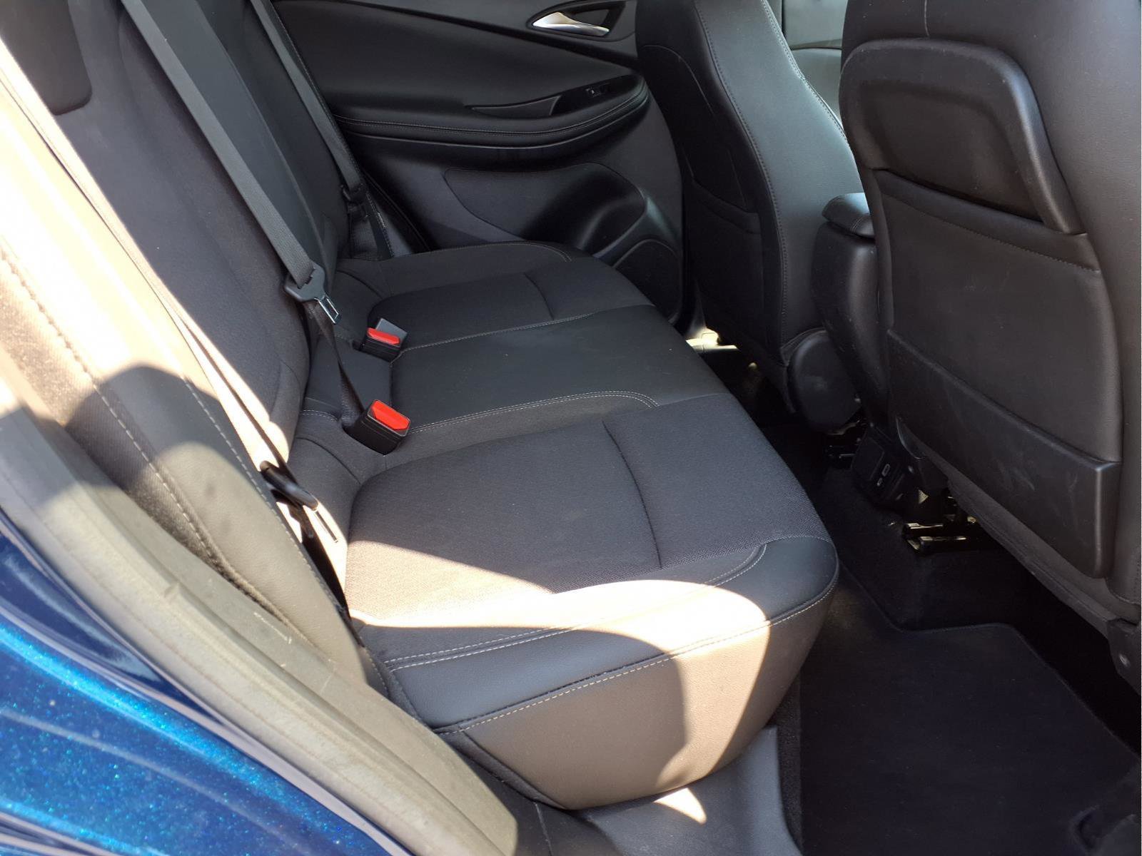 Used 2022 Buick Encore GX Preferred w/ Cold Weather Comfort Package image 22