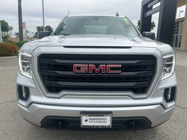 Used 2021 GMC Sierra 1500 Elevation RWD image 29