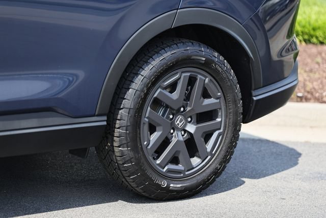 Used 2026 Honda CR-V TrailSport image 6