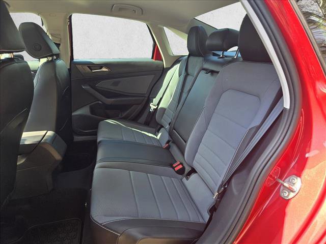 New 2026 Volkswagen Jetta SE image 14