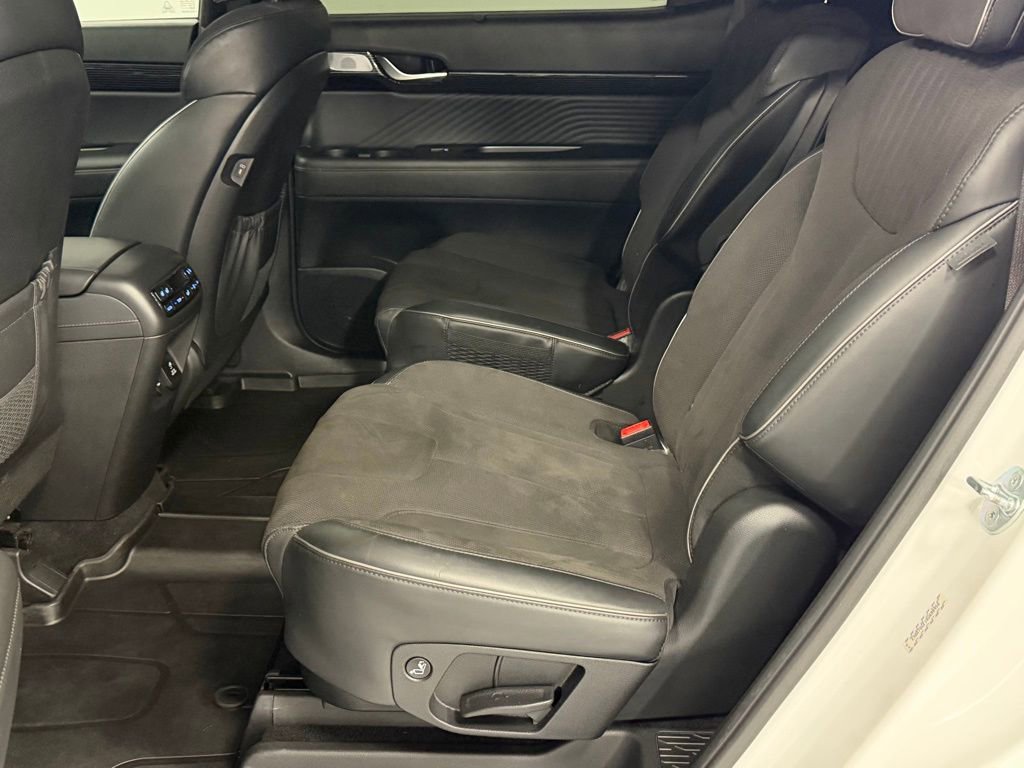 Used 2024 Hyundai Palisade Calligraphy AWD/4WD image 25