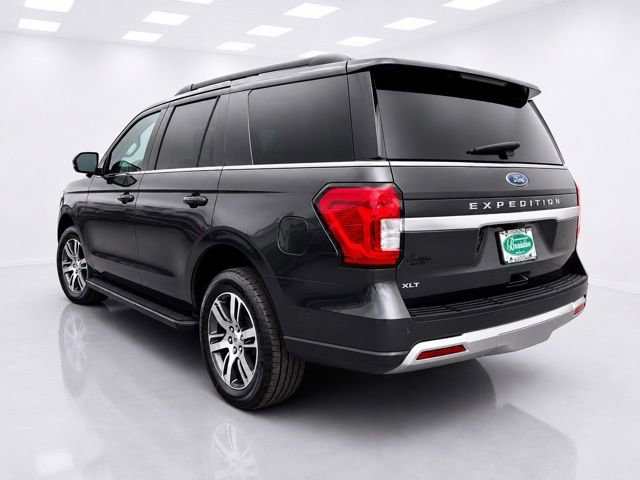 Used 2023 Ford Expedition XLT AWD/4WD image 8