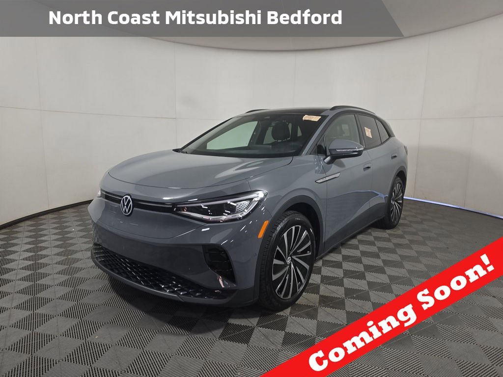 Used 2024 Volkswagen ID.4 S