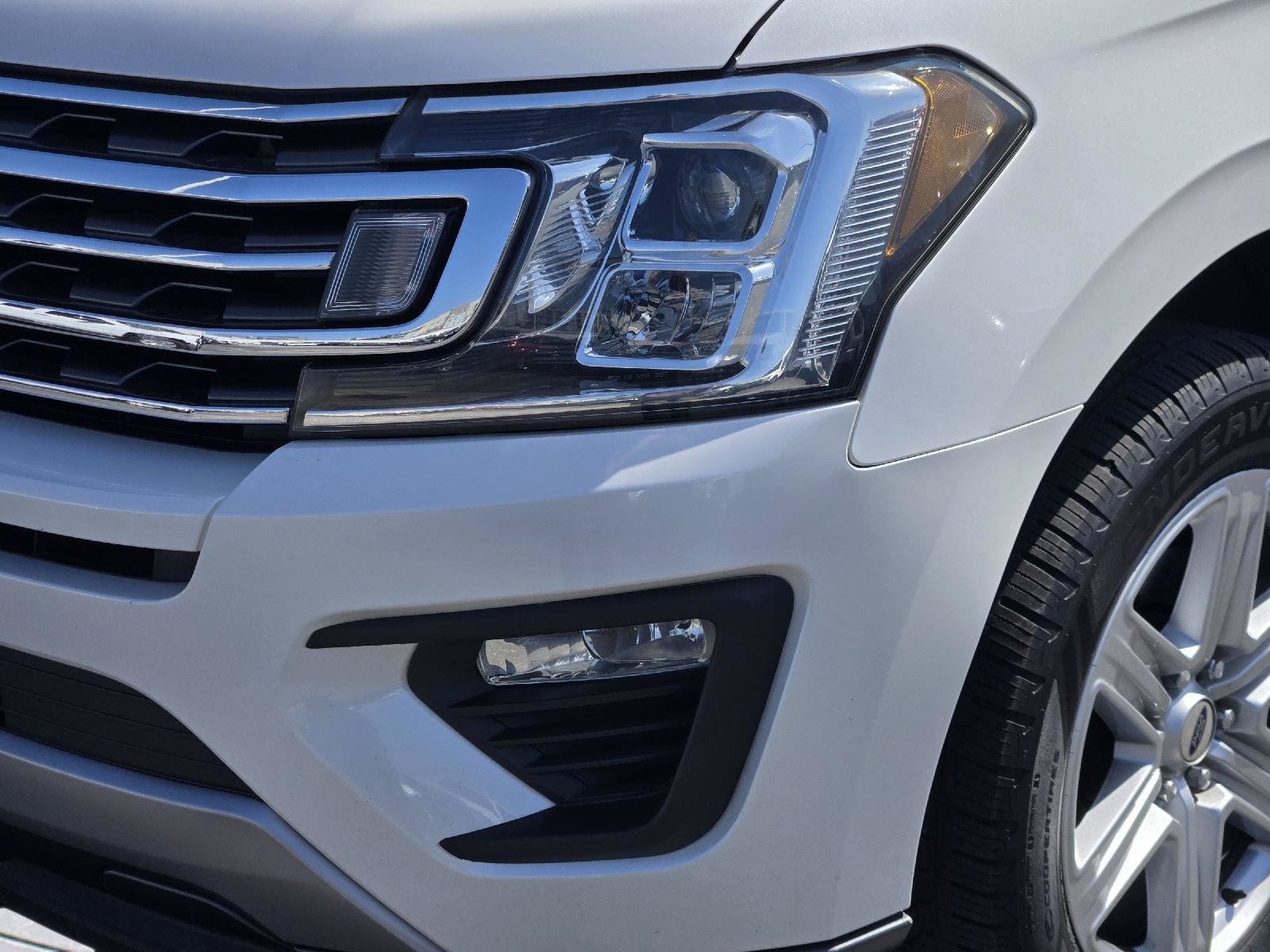 Certified 2018 Ford Expedition Max XLT w/ Equipment Group 202A RWD image 10