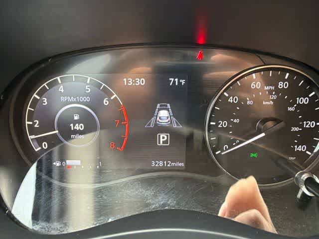Used 2024 Nissan Kicks SV FWD image 22