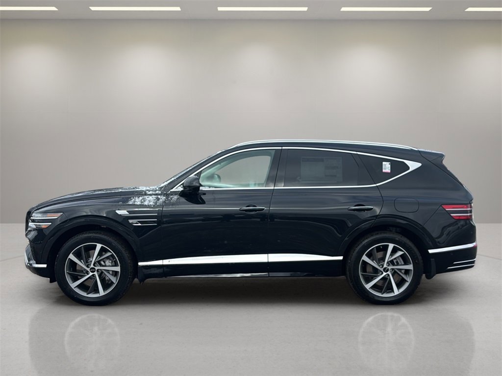 New 2026 Genesis GV80 2.5T Advanced image 2