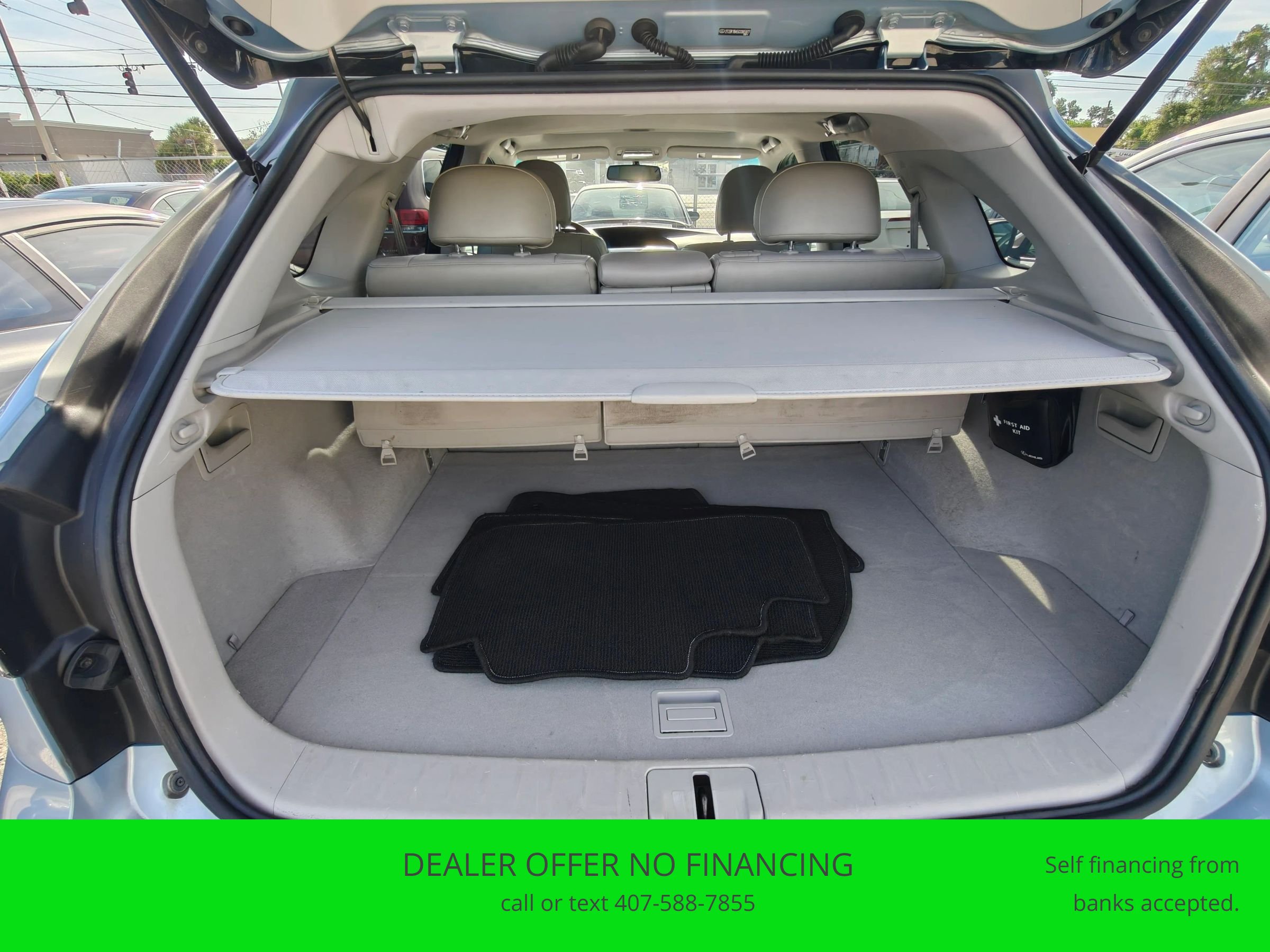 Used 2012 Lexus RX 350 FWD w/ Premium Pkg image 26