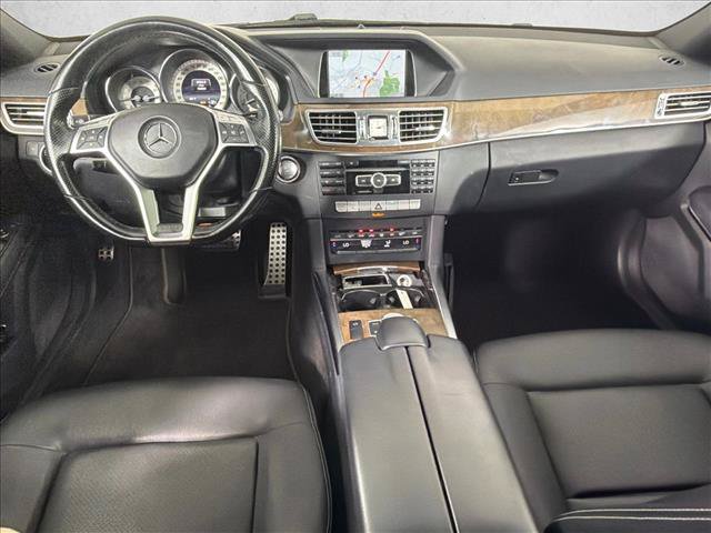 Used 2014 Mercedes-Benz E 350 4MATIC Sedan image 25