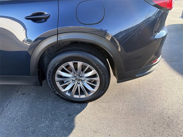 Used 2025 MAZDA CX-90 3.3 Turbo w/ Preferred Package image 6