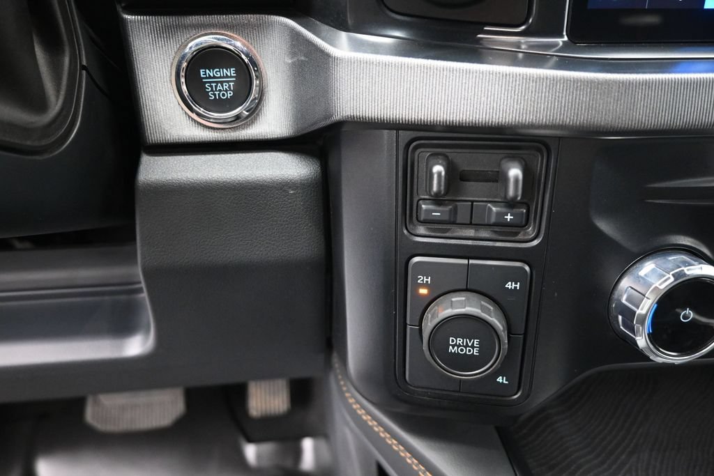 Used 2024 Ford F250 Platinum AWD/4WD image 24